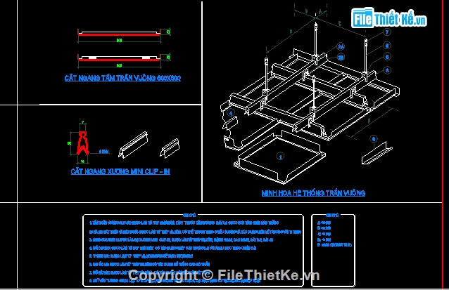 Trần nhôm,trần nhồm 600x600,thiết kế trần nhôm,nhà đa năng,khung thép 1 tầng,thiết kế hệ trần nhôm nhà thi đấu 18x31m